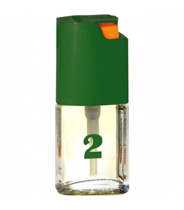 عطر و ادکلن بیک شماره 2 مردانه Bic No.2