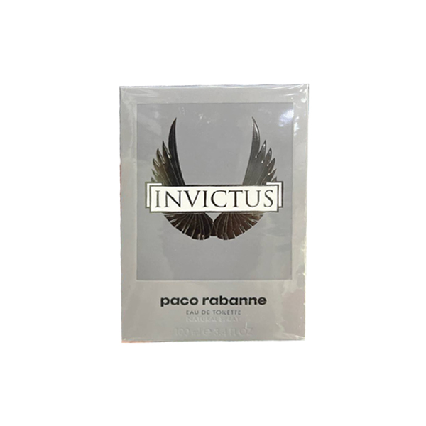 ادکلن Paco Rabanne مدل Invictus