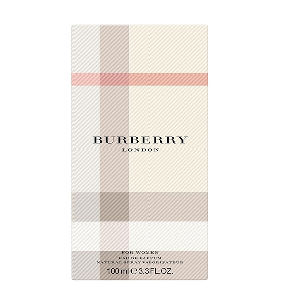 ادکلن Burberry مدل Burberry London