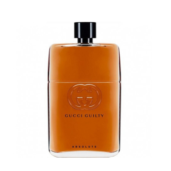 ادکلن GUCCI مدل Gucci Guilty Absolute