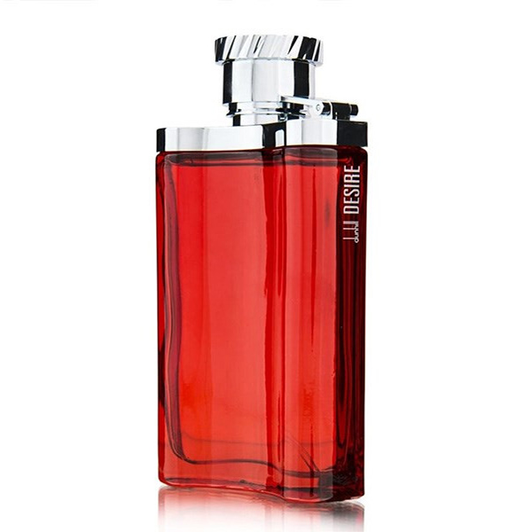 ادکلن Dunhill مدل Desire red