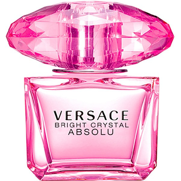 ادکلن Versace مدل Bright Crystal Absolu