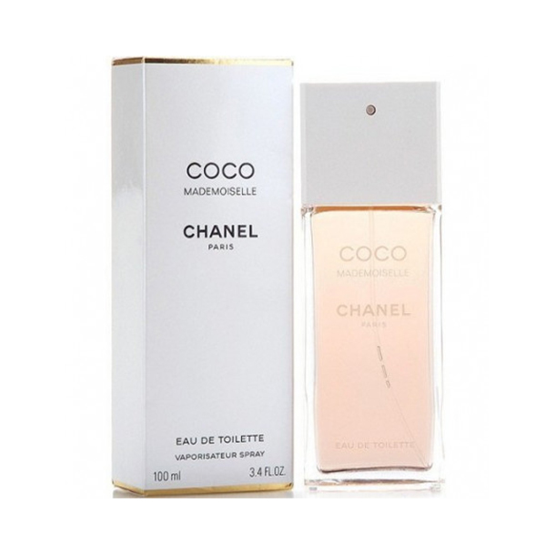 ادکلن Coco Chanel مدل Mademoiselle EDT