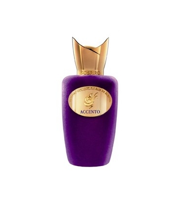 عطر و ادکلن زنانه سوسپیرو پرفیومز اسنتو (اچنتو) Sospiro Perfumes Accento