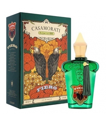 عطر و ادکلن زرجف کازاموراتی فیرو مردانه Xerjoff Casamorati Fiero