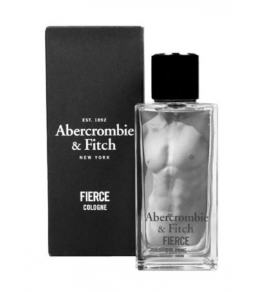 عطر و ادکلن مردانه ابرکرومبی اند فیچ فییرس Abercrombie and Fitch Fierce For Men