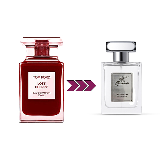 عطر مردانه و زنانه TOM FORD Lost Cherry