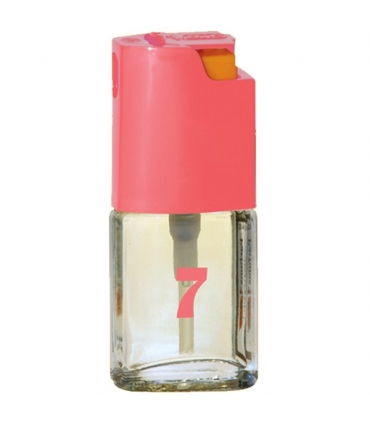 عطر و ادکلن بیک شماره 7 زنانه Bic No.7