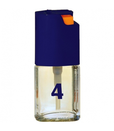 عطر و ادکلن بیک شماره 4 زنانه Bic No.4