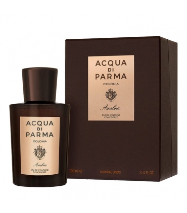 عطر و ادکلن مردانه آکوآ دی پارما کولونیا امبرا ادوکلن Acqua di Parma Colonia Ambra EDC for men
