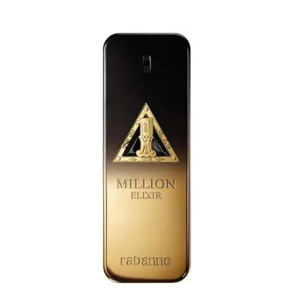 عطر و ادکلن پاکو رابان وان میلیون نایت الکسیر مردانه Rabanne 1 Million Night Elixir