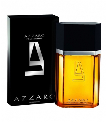 عطر و ادکلن مردانه آزارو پورهوم ادوتویلت Azzaro Pour Homme EDT For Men