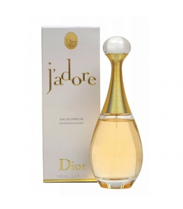 عطر و ادکلن زنانه دیور جادور (ژادور) ادو پرفیوم Dior JAdore EDP For Women