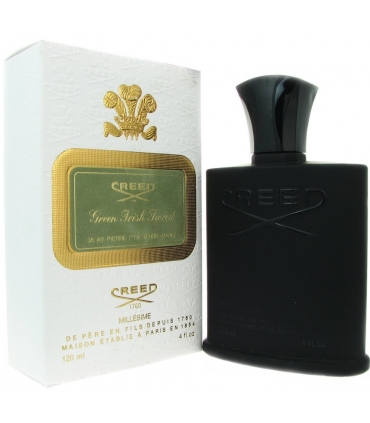 عطر و ادکلن کرید گرین آیریش تویید مردانه Creed Green Irish Tweed EDP