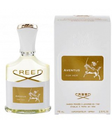 عطر و ادکلن کرید اونتوس فور هر زنانه Creed Aventus for Her EDP