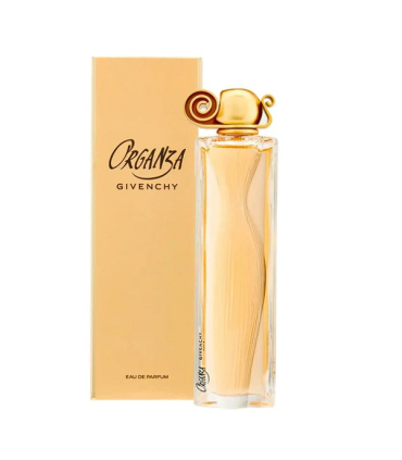 عطر و ادکلن جیوانچی (ژیوانشی) ارگانزا زنانه Givenchy Organza EDP