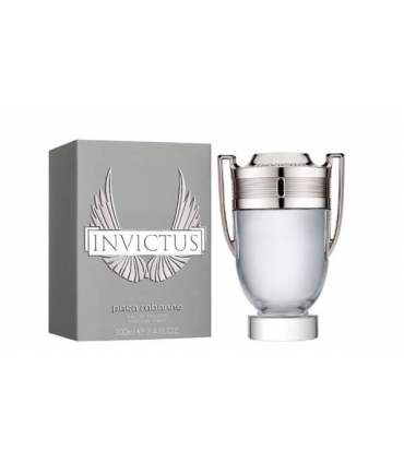 عطر و ادکلن مردانه پاکو رابان اینویکتوس ادوتویلت Paco Rabanne Invictus EDT for men