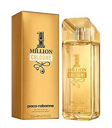 عطر و ادکلن مردانه پاکو رابان 1 میلیون کالن ادوتویلت Paco Rabanne 1 Million Cologne EDT for men