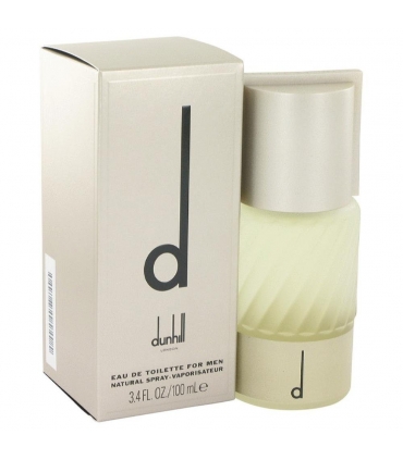 عطر و ادکلن مردانه آلفرد دانهیل دی ادوتویلت Alfred Dunhill D EDT For Men