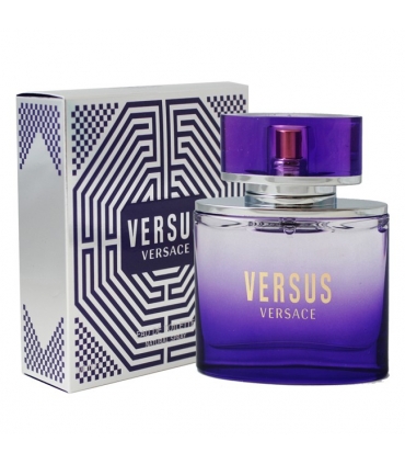 عطر و ادکلن زنانه ورساچه ورسوز (ورسوس) ادوتویلت Versace Versus EDT for Women