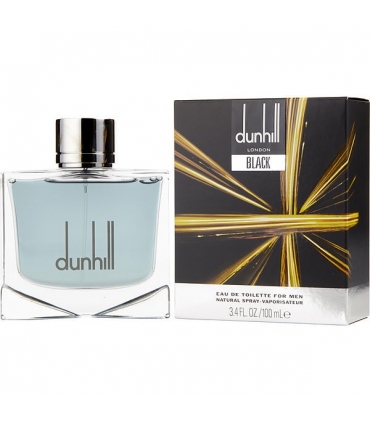 عطر و ادکلن مردانه آلفرد دانهیل بلک Alfred Dunhill Black EDT For Men