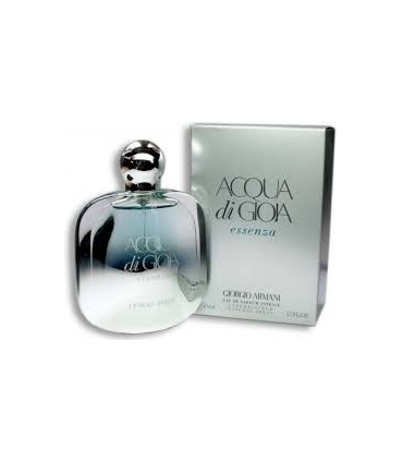 عطر و ادکلن جورجیو آرمانی آکوآ دی جیوآ اسنزا زنانه Giorgio Armani Acqua Di Gioia Essenza EDP