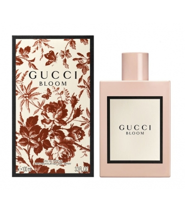 عطر و ادکلن گوچی بلوم زنانه Gucci Bloom