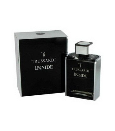 عطر و ادکلن مردانه تروساردی اینساید Trussardi Inside for men