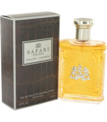 عطر و ادکلن مردانه رالف لورن سافاری ادوتویلت Ralph Lauren Safari EDT for men