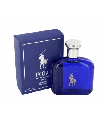 عطر و ادکلن مردانه رالف لورن پولو بلو ادوتویلت Ralph Lauren Polo Blue EDT for men