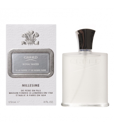 عطر و ادکلن کرید رویال واتر زنانه و مردانه Creed Royal Water EDP