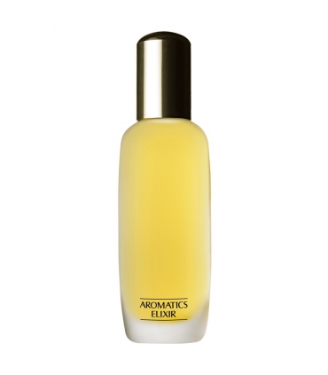 عطر و ادکلن زنانه کلینیک آروماتیک الکسیر پرفیوم Clinique Aromatics Elixir Perfume for women