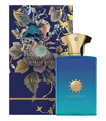 عطر و ادکلن آمواج (امواج) فیگمنت من مردانه Amouage Figment Man