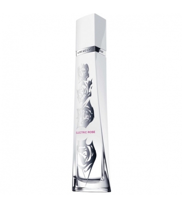 ادکلن زنانه جیونچی وری ایرسیستبل الکتریک رز Givenchy Very Irresistible Electric Rose Eau De Toilette For Women