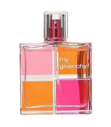 عطر زنانه جیونچی مای جیونچی Givenchy My Givenchy for women