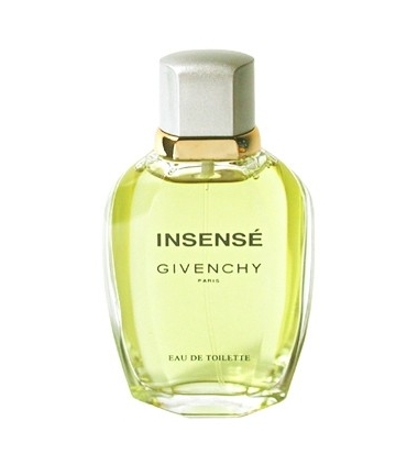 عطر مردانه اینسنس جیونچی Insense Givenchy for men