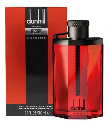 عطر و ادکلن مردانه آلفرد دانهیل دیزایر اکستریم Alfred Dunhill Desire Extreme EDT For Men