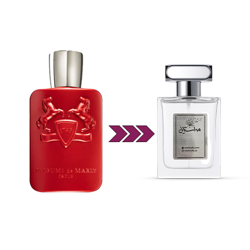 عطر مردانه و زنانه PARFUMS de MARLY Kalan