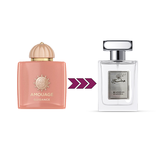عطر مردانه و زنانه AMOUAGE Guidance