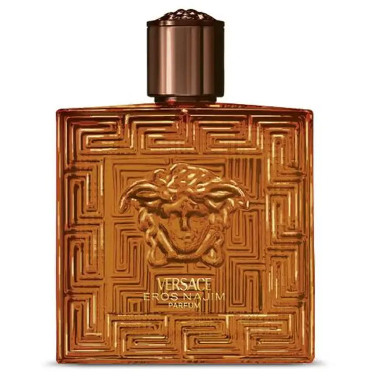 عطر مردانه VERSACE Eros Najim حجم 100 میلی لیتر