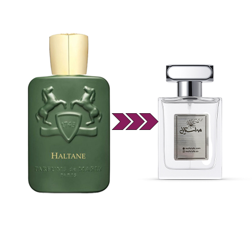 عطر مردانه PARFUMS de MARLY Haltane