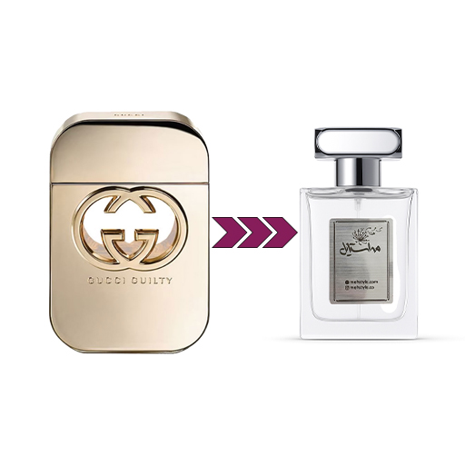 عطر زنانه GUCCI Guilty
