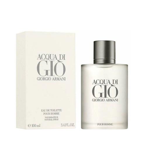 عطر ادکلن مردانه Giorgio Armani Acqua di Gio