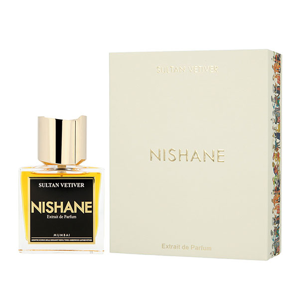 عطر ادکلن نیشان سلطان وتیور