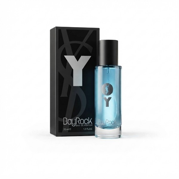 ادکلن 35 میل Y YSL بایراک