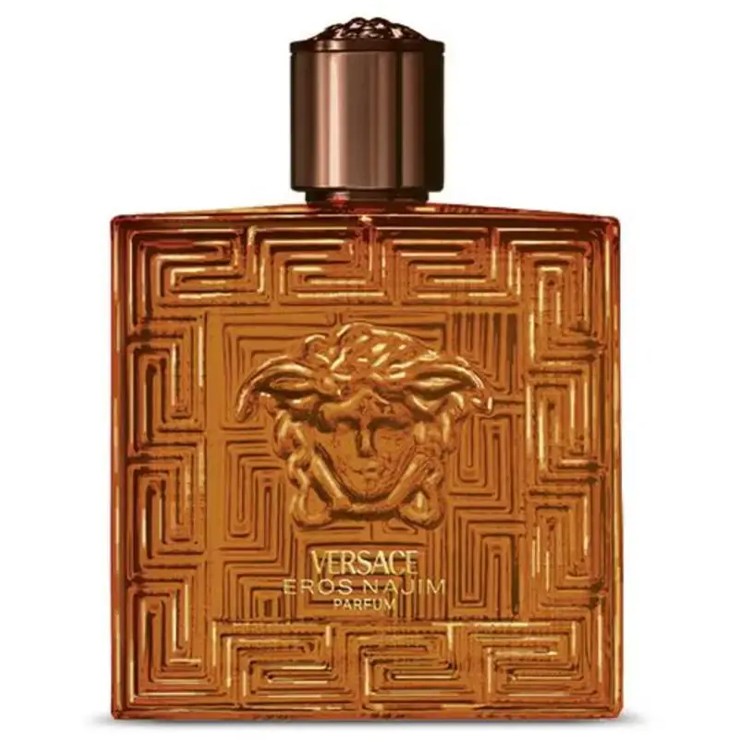 عطر مردانه اماراتی VERSACE Eros Najim حجم 100 میلی لیتر