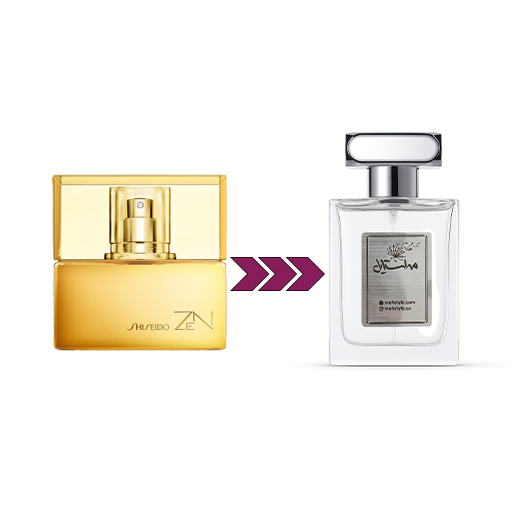 عطر زنانه SHISEIDO Zen