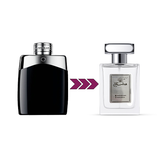 عطر مردانه MONT BLANC Legend