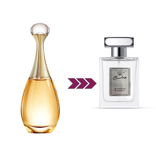 عطر زنانه Dior J’adore