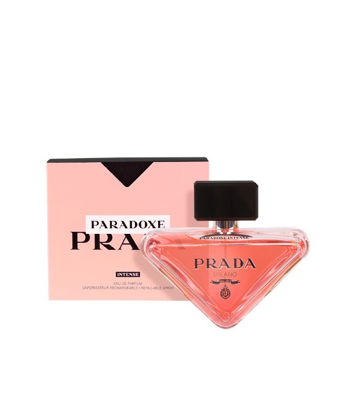 عطر ادکلن زنانه Prada Paradoxe Intense